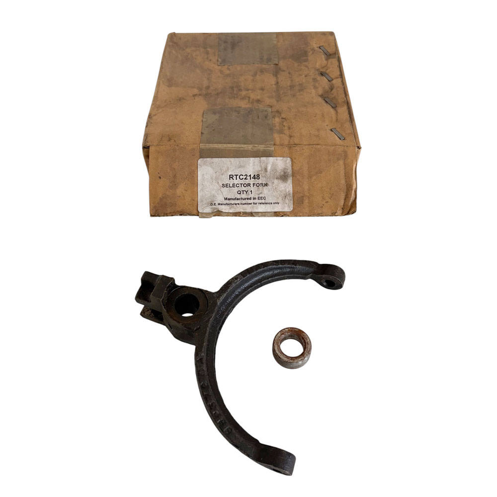 Selector Fork 3rd/4th Gear RTC2148 Selector Fork 3rd/4th Gear RTC2148